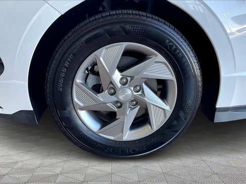 Used 2026 Hyundai Sonata SE image 31