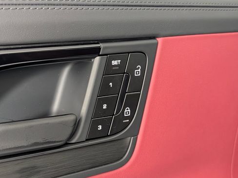 New 2026 Porsche Cayenne GTS AWD/4WD image 26