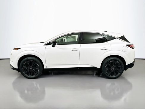 New 2026 Nissan Murano Platinum w/ Cargo Package image 4