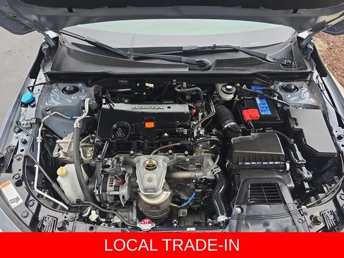 Used 2022 Honda Civic Sport image 30