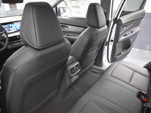 New 2025 Nissan Murano SL w/ Cargo Package image 14