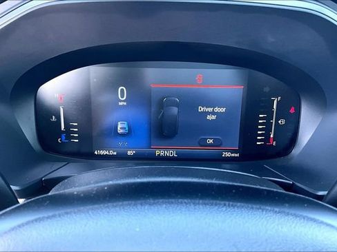 Certified 2023 Ford Escape Active FWD image 17