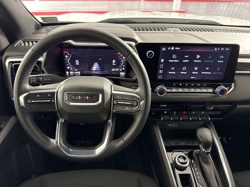 New 2026 GMC Canyon Elevation w/ Convenience Package AWD/4WD image 16