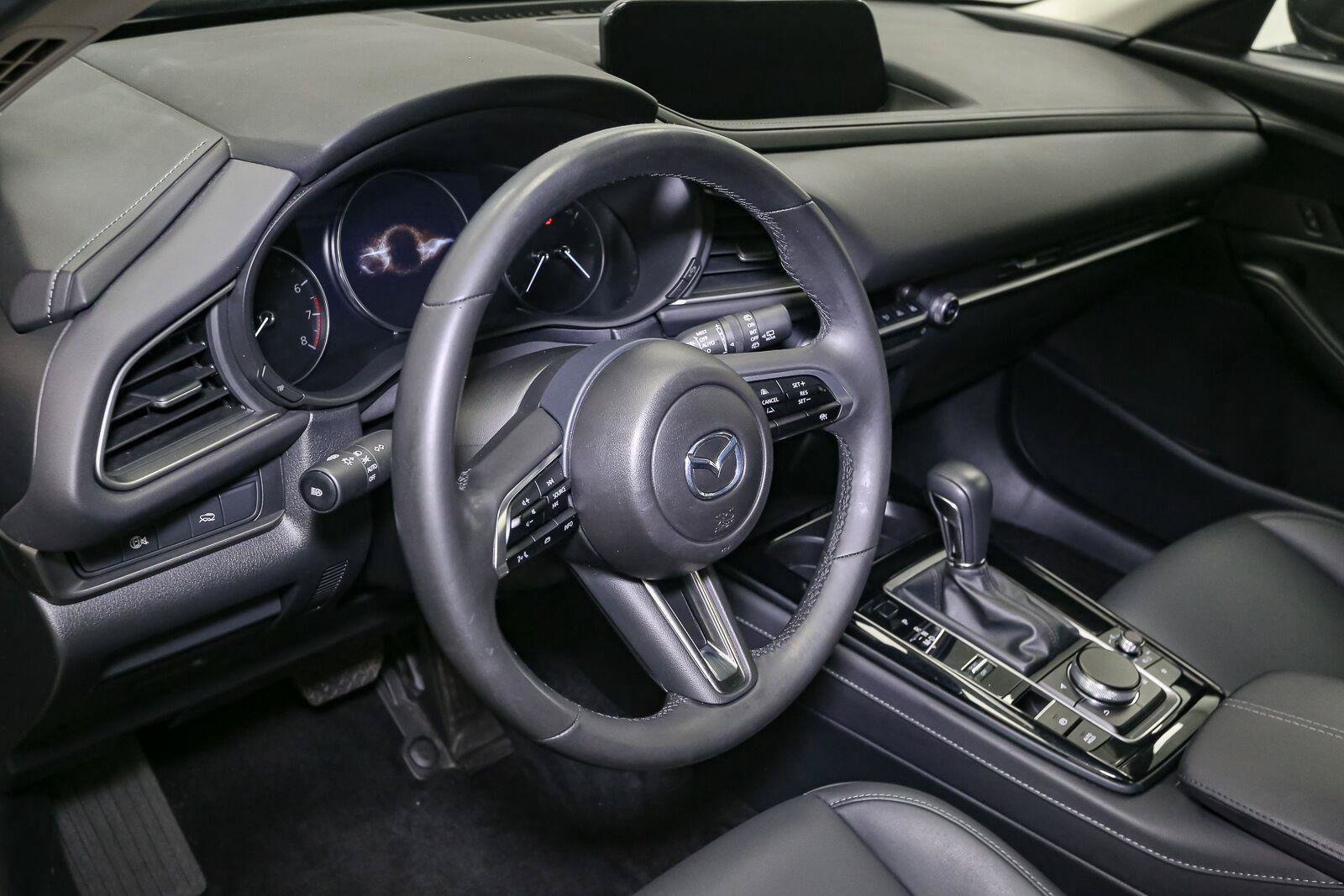 Used 2024 MAZDA CX-30 AWD 2.5 S w/ Select Sport Pkg image 24