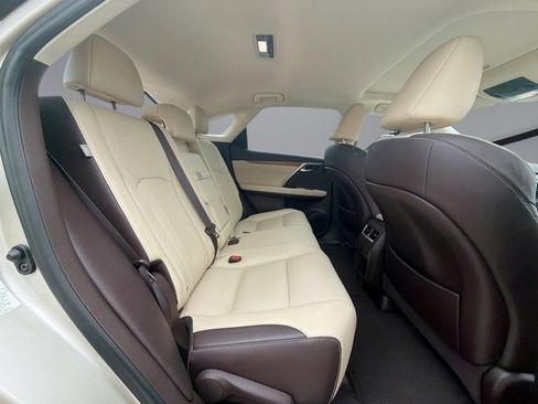 Used 2019 Lexus RX 350 FWD w/ Premium Package image 17