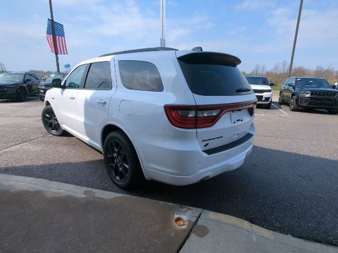 New 2026 Dodge Durango GT AWD/4WD image 30