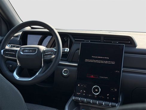 New 2026 GMC Terrain Elevation w/ Black Edition image 20