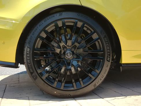 New 2025 Land Rover Range Rover Sport SV Edition Two image 13