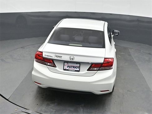 Used 2015 Honda Civic EX-L image 33