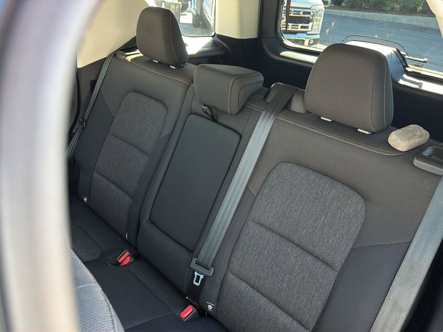 Certified 2024 Ford Bronco Sport Big Bend AWD/4WD image 31