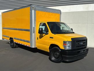 Certified 2022 Ford E-350 and Econoline 350 Super Duty video 1