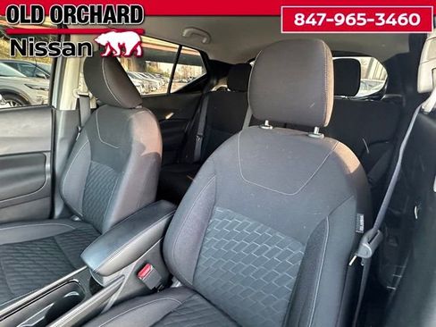 Used 2023 Nissan Kicks SV w/ Exterior Package FWD image 11