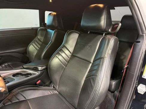 Used 2022 Dodge Challenger SRT Super Stock image 24