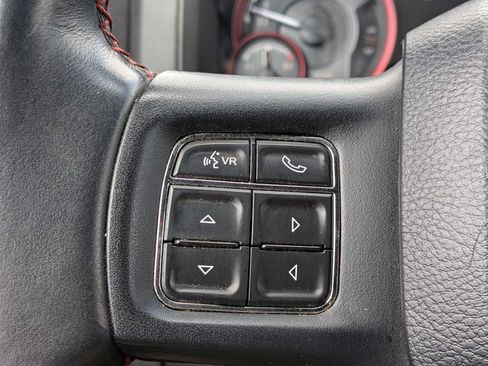 Certified 2017 RAM 1500 Rebel w/ Luxury Group AWD/4WD image 21