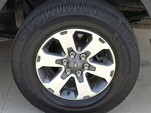 Used 2012 Ford F150 FX4 w/ FX Luxury Pkg AWD/4WD image 32