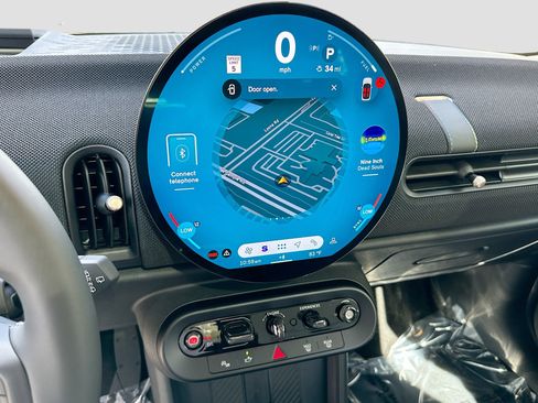 New 2026 MINI Cooper S image 10