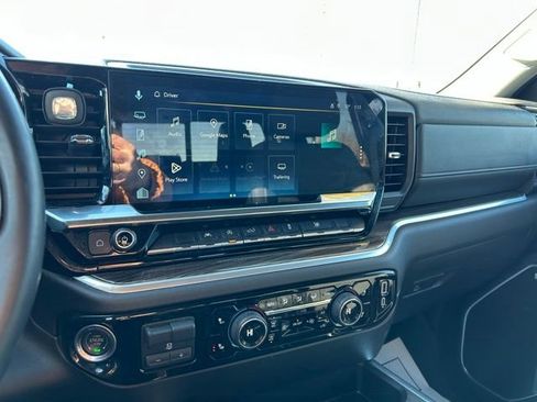 Certified 2024 Chevrolet Silverado 1500 RST w/ Convenience Package II image 39