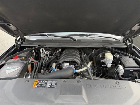 Used 2018 Chevrolet Tahoe LT image 20