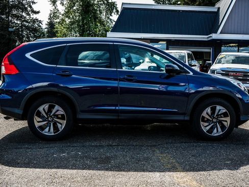 Used 2015 Honda CR-V Touring image 13