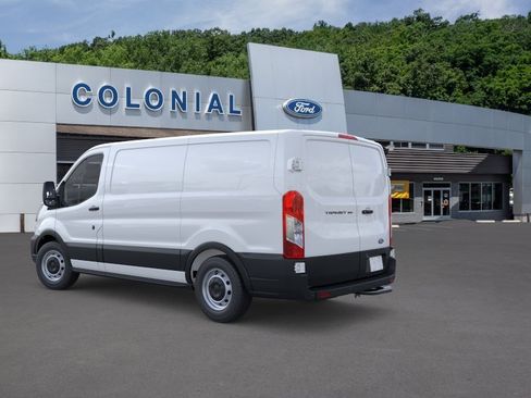 New 2026 Ford Transit 150 Low Roof RWD image 4
