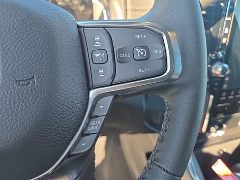 New 2026 RAM 2500 Laramie image 25