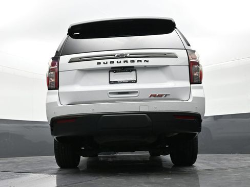 Used 2022 Chevrolet Suburban RST w/ Luxury Package image 23