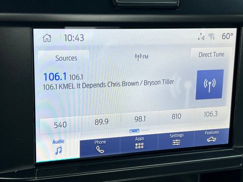 New 2026 Ford F550 2WD Regular Cab Super Duty image 15