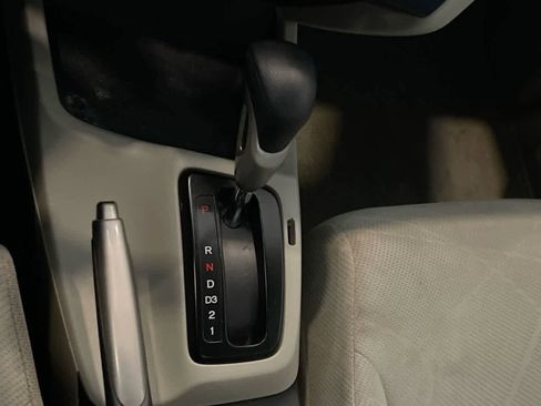 Used 2012 Honda Civic LX image 18