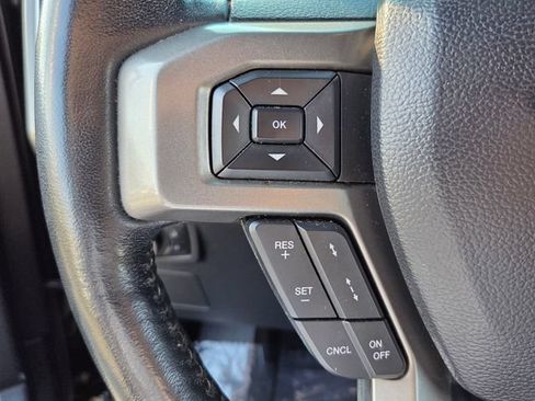 Used 2021 Ford Expedition XLT AWD/4WD image 29