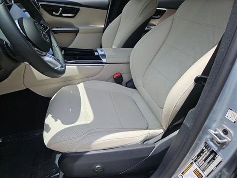 Certified 2026 Mercedes-Benz GLC 300 image 15
