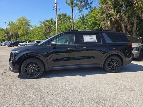 New 2026 Kia Carnival SX Prestige image 5