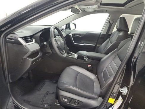 Certified 2022 Toyota RAV4 XLE Premium image 22