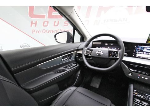 New 2026 Nissan Murano SL AWD/4WD image 6