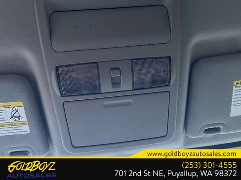 Used 2019 Nissan Frontier S image 31