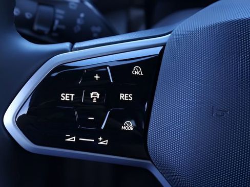 New 2026 Volkswagen ID.4 Pro S RWD image 18