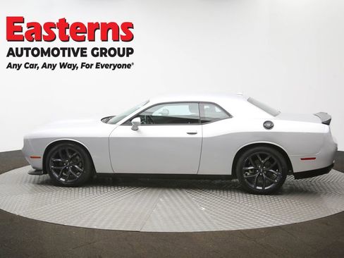 Used 2021 Dodge Challenger GT w/ Blacktop Package image 59