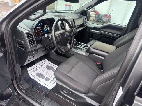 Used 2020 Ford F150 XLT w/ Equipment Group 302A Luxury image 14