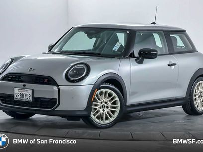 Used 2025 MINI Cooper S