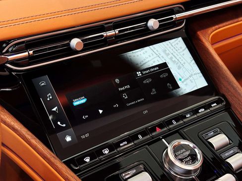 New 2026 Aston Martin DB12 Convertible image 40