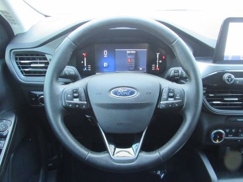Used 2024 Ford Escape Active FWD image 31