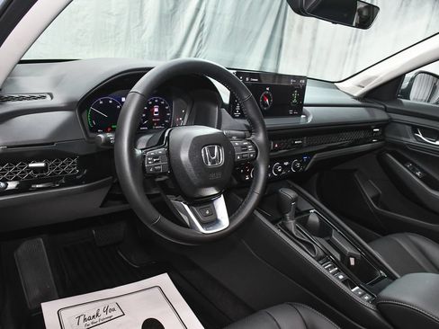 Used 2026 Honda Accord Touring image 16
