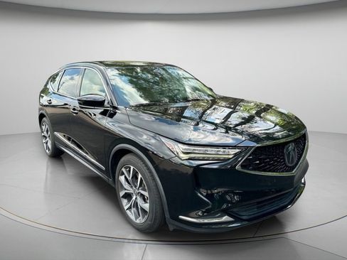 Used 2023 Acura MDX FWD w/ Technology Package image 2