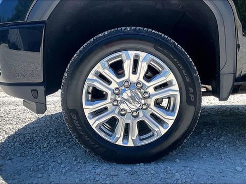 Used 2021 GMC Sierra 2500 Denali w/ Denali Ultimate Package AWD/4WD image 8