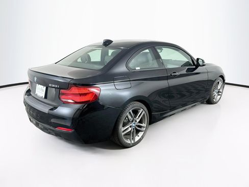 Used 2018 BMW 230i Coupe RWD image 9