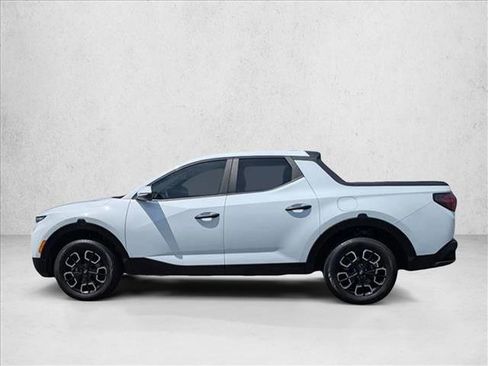 Used 2022 Hyundai Santa Cruz SEL image 8