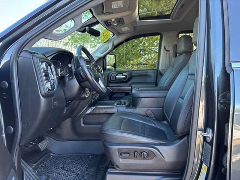 Used 2021 GMC Sierra 2500 Denali w/ Denali Ultimate Package image 14