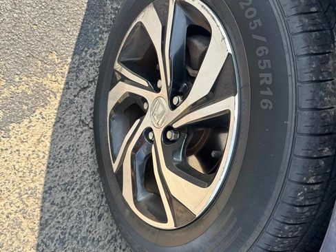 Used 2016 Honda Accord LX image 21