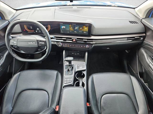 Used 2026 Kia Sportage EX FWD image 16