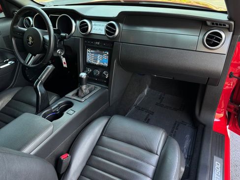 Used 2008 Ford Mustang Shelby GT500 RWD image 23