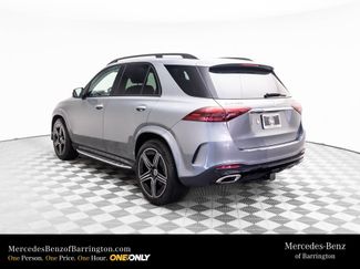 New 2026 Mercedes-Benz GLE 450 4MATIC video 3